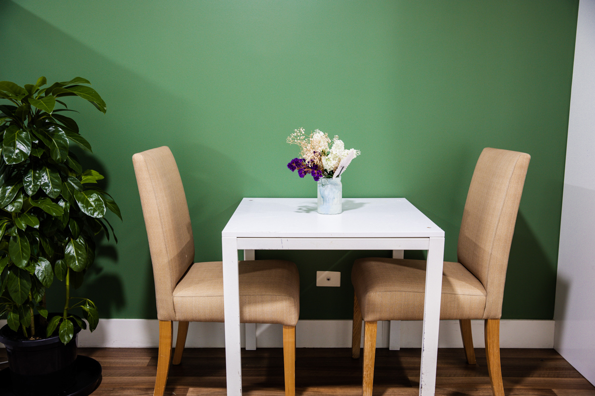 Lovely purpose-built property set in a leafy, residential area in North Ryde — Home image 49