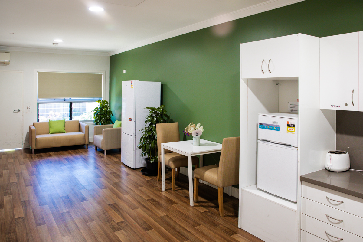 Lovely purpose-built property set in a leafy, residential area in North Ryde — Home image 50