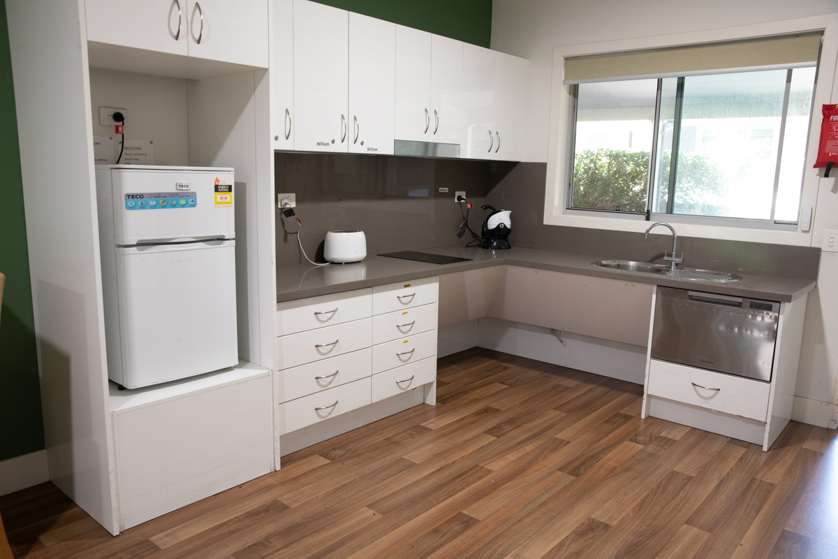 Lovely purpose-built property set in a leafy, residential area in North Ryde — Home image 51