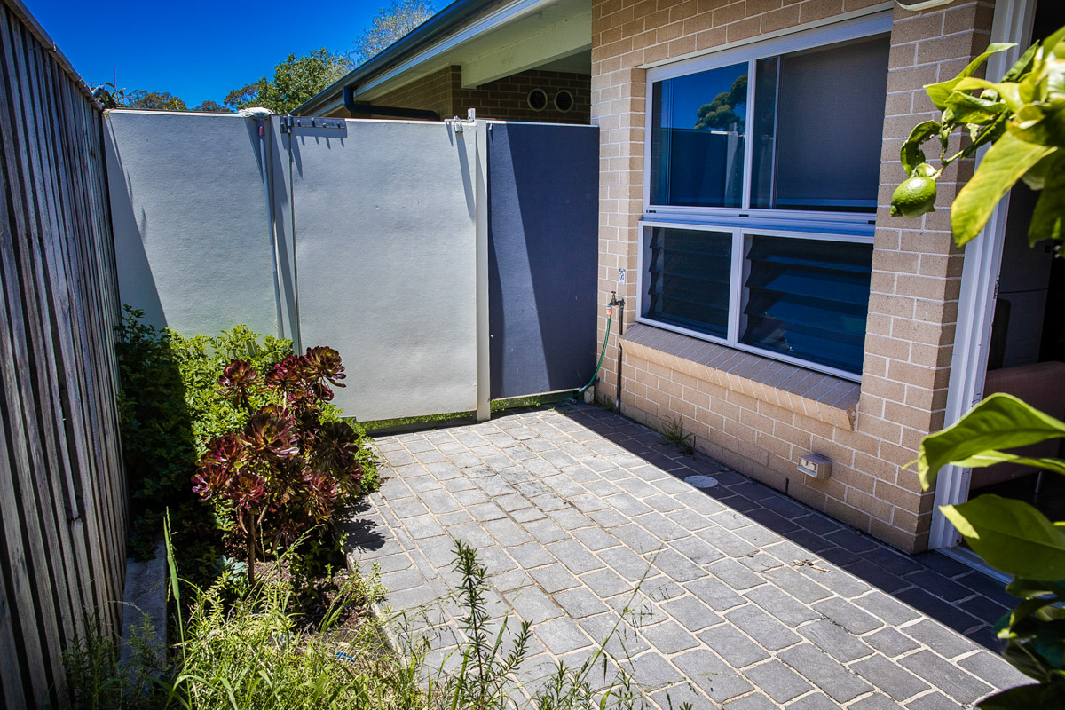 Lovely purpose-built property set in a leafy, residential area in North Ryde — Home image 52