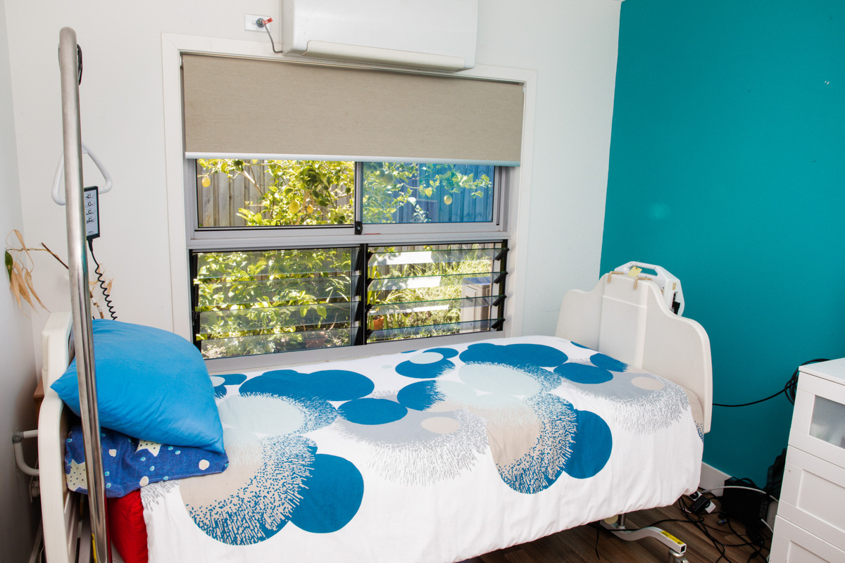 Lovely purpose-built property set in a leafy, residential area in North Ryde — Home image 55