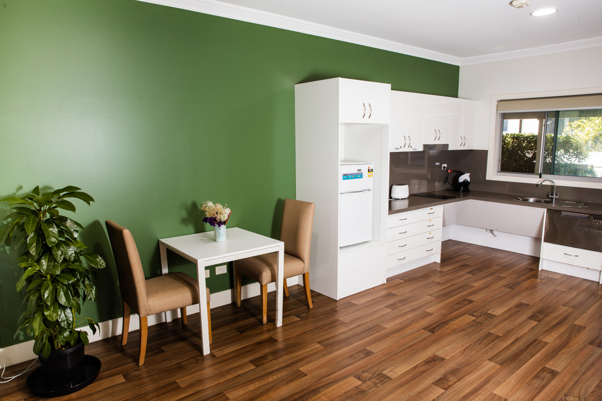 Lovely purpose-built property set in a leafy, residential area in North Ryde — Home image 56