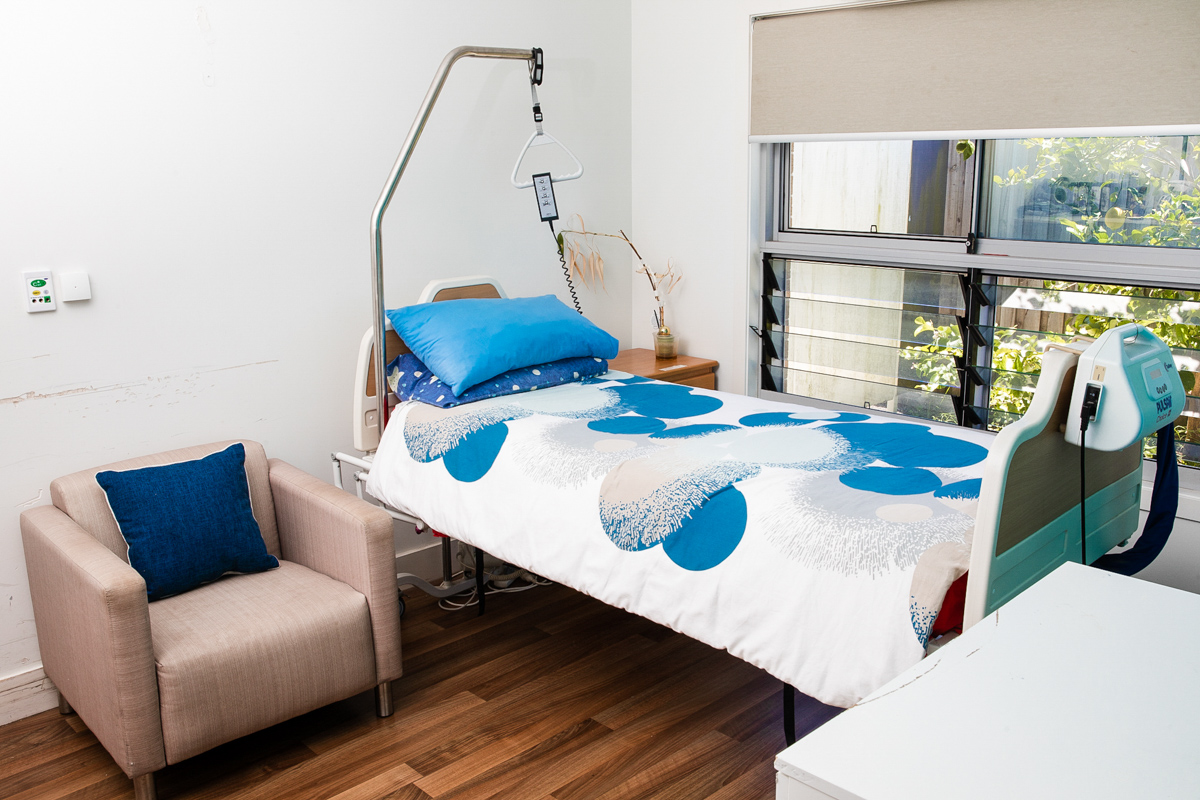 Lovely purpose-built property set in a leafy, residential area in North Ryde — Home image 58