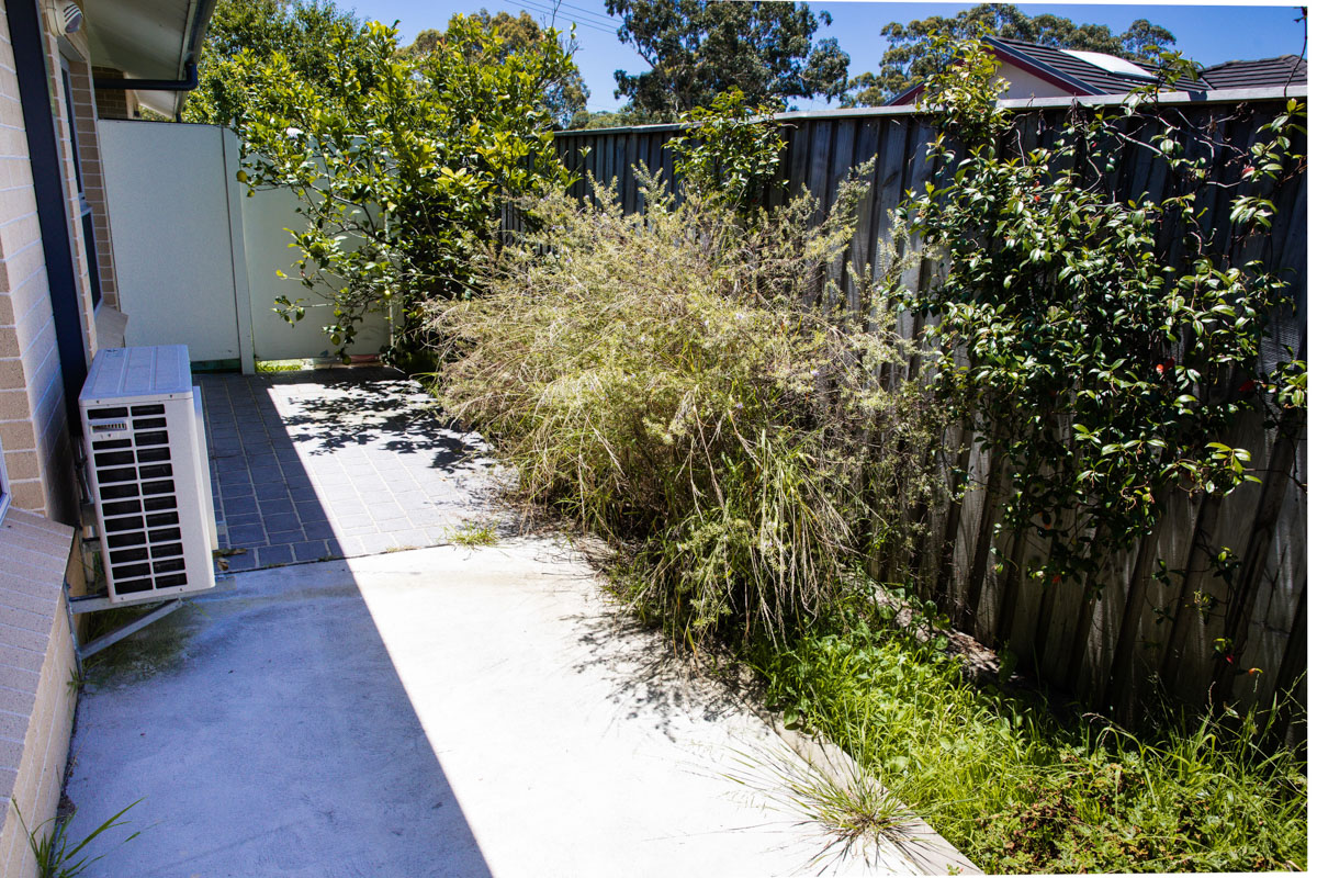 Lovely purpose-built property set in a leafy, residential area in North Ryde — Home image 60