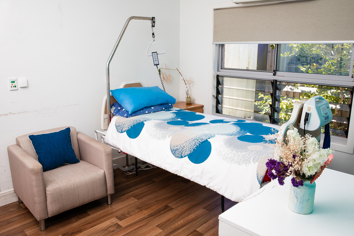 Lovely purpose-built property set in a leafy, residential area in North Ryde — Home image 62