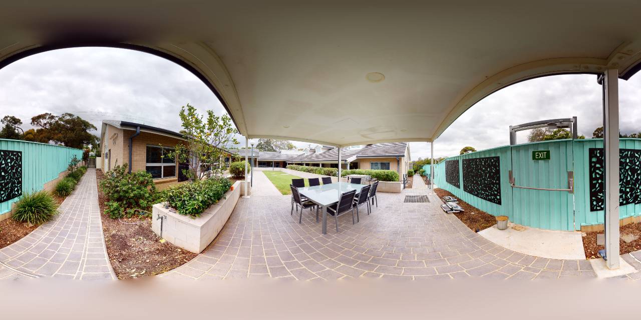 Lovely purpose-built property set in a leafy, residential area in North Ryde — Home image 63