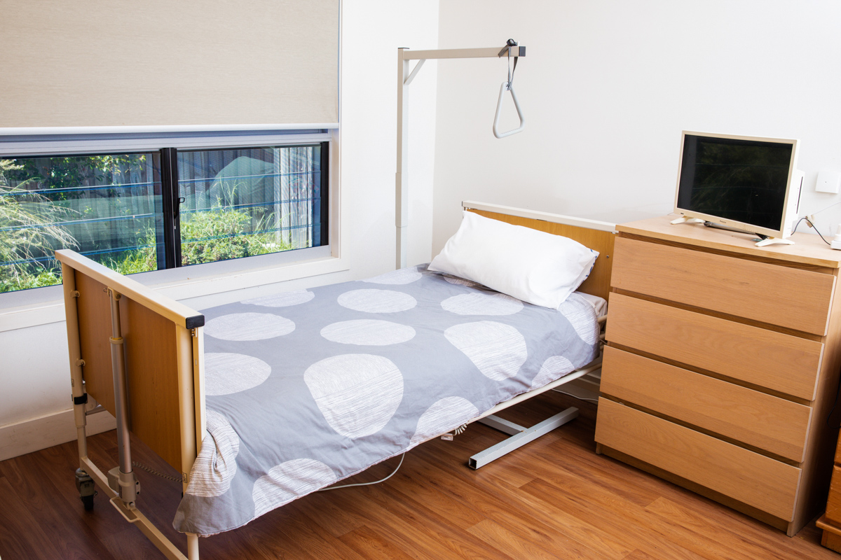 Lovely purpose-built property set in a leafy, residential area in North Ryde — Home image 65