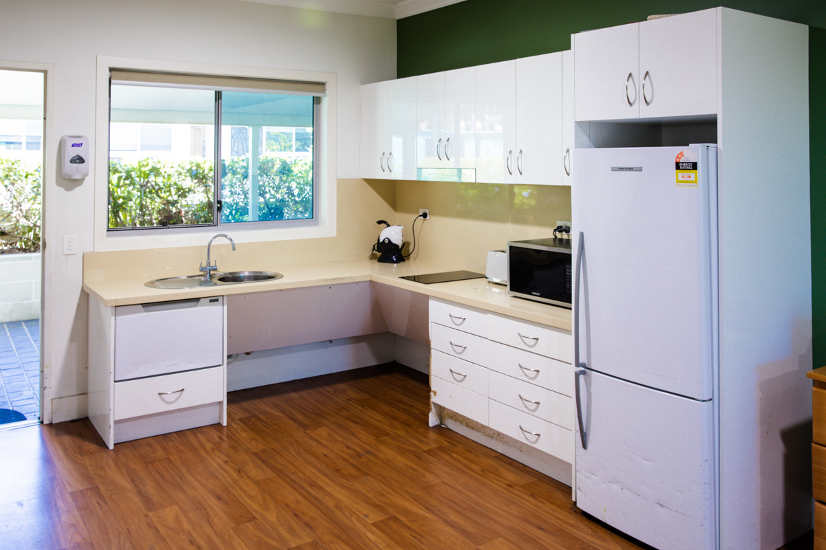 Lovely purpose-built property set in a leafy, residential area in North Ryde — Home image 68