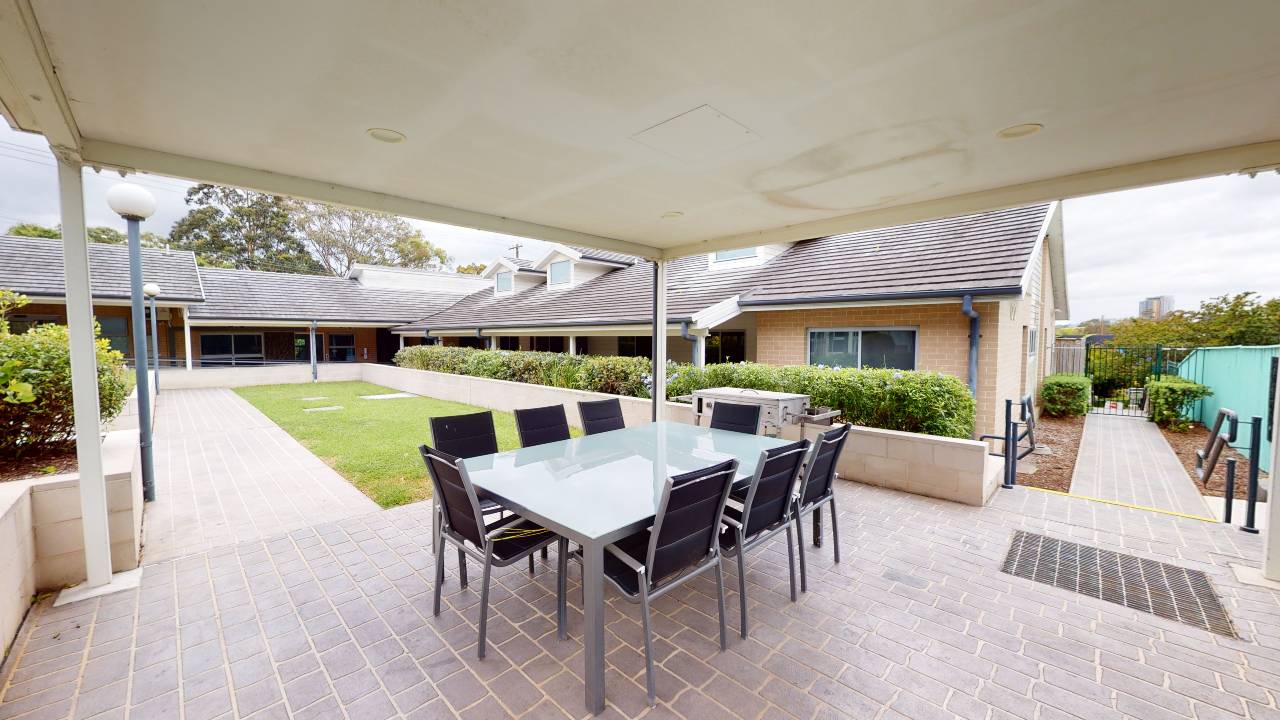 Lovely purpose-built property set in a leafy, residential area in North Ryde — Home image 69