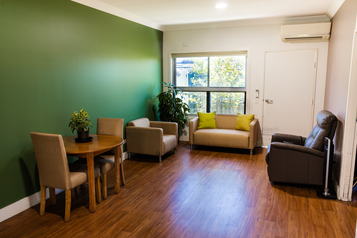 Lovely purpose-built property set in a leafy, residential area in North Ryde — Home image 70