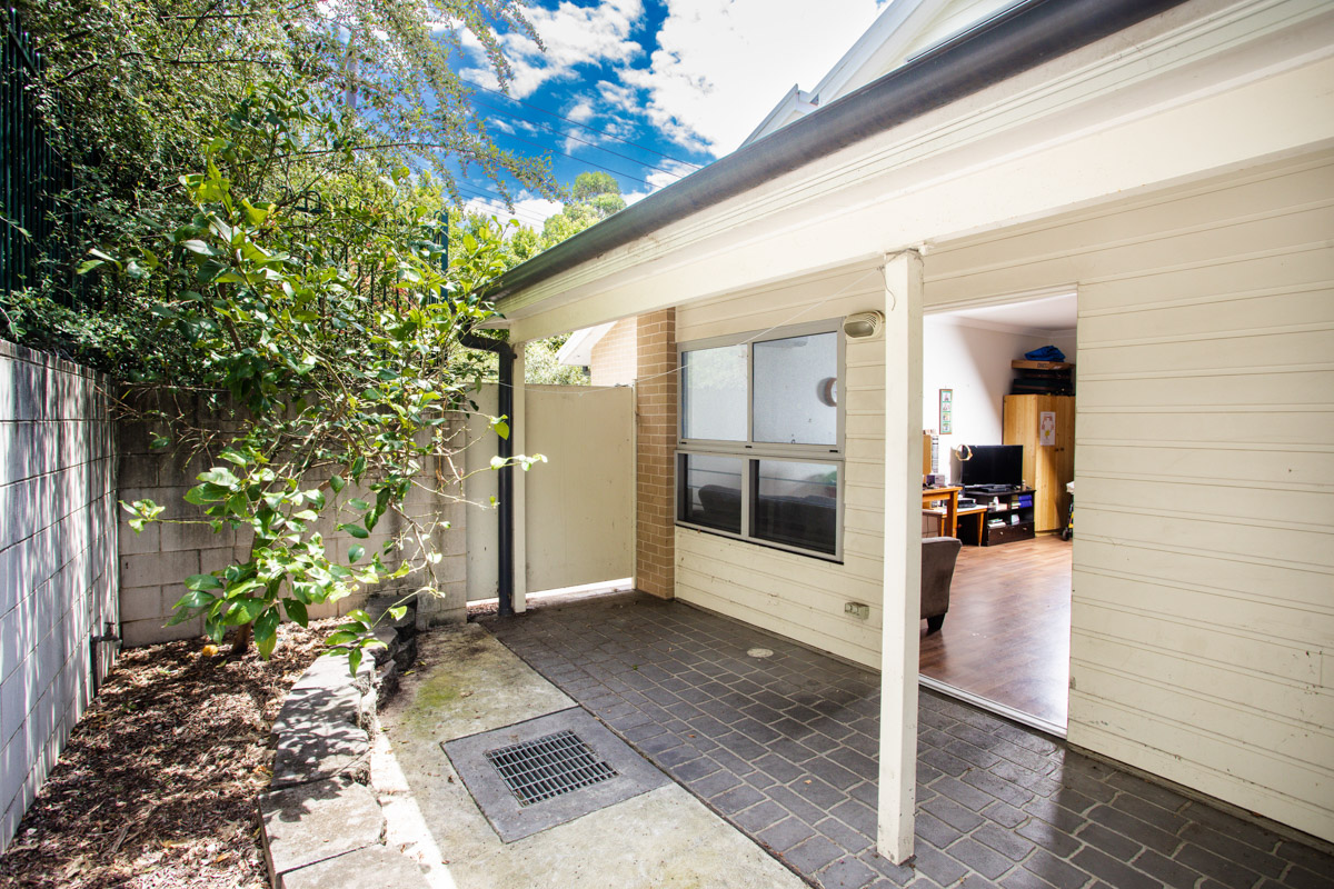 Lovely purpose-built property set in a leafy, residential area in North Ryde — Home image 71
