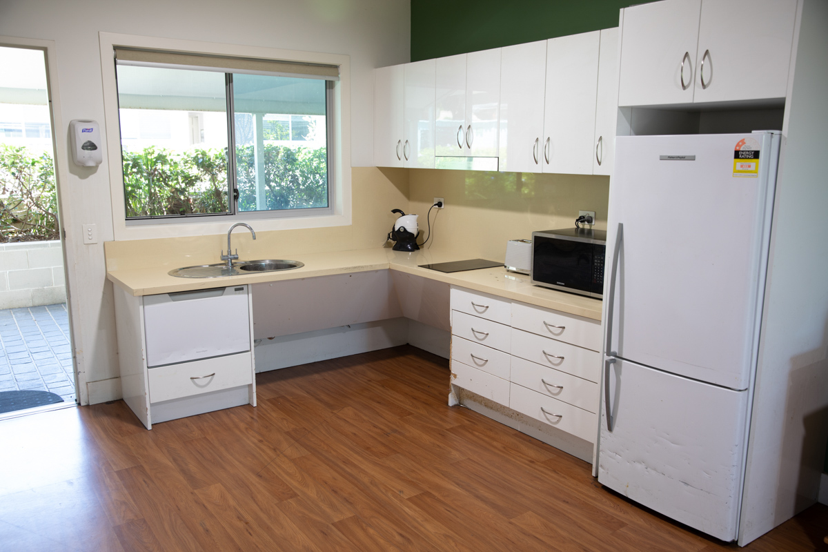 Lovely purpose-built property set in a leafy, residential area in North Ryde — Home image 72