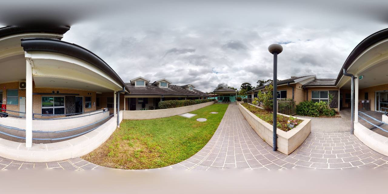 Lovely purpose-built property set in a leafy, residential area in North Ryde — Home image 73