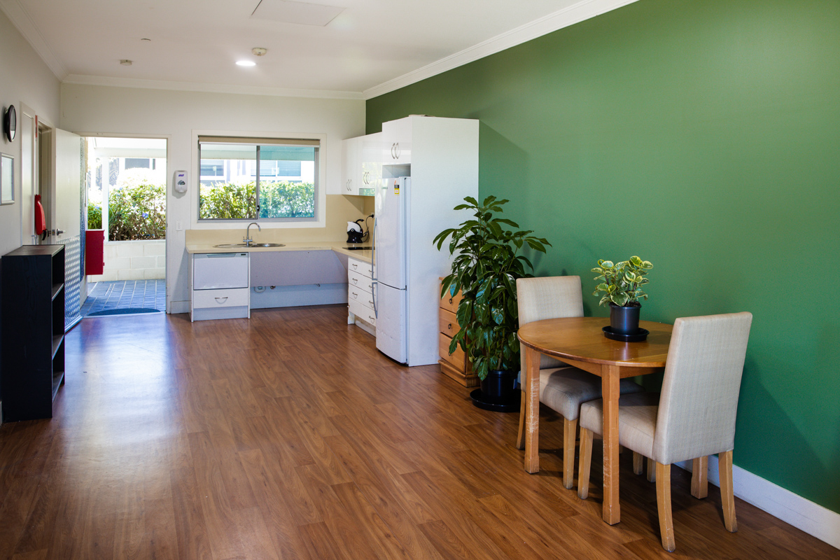Lovely purpose-built property set in a leafy, residential area in North Ryde — Home image 75
