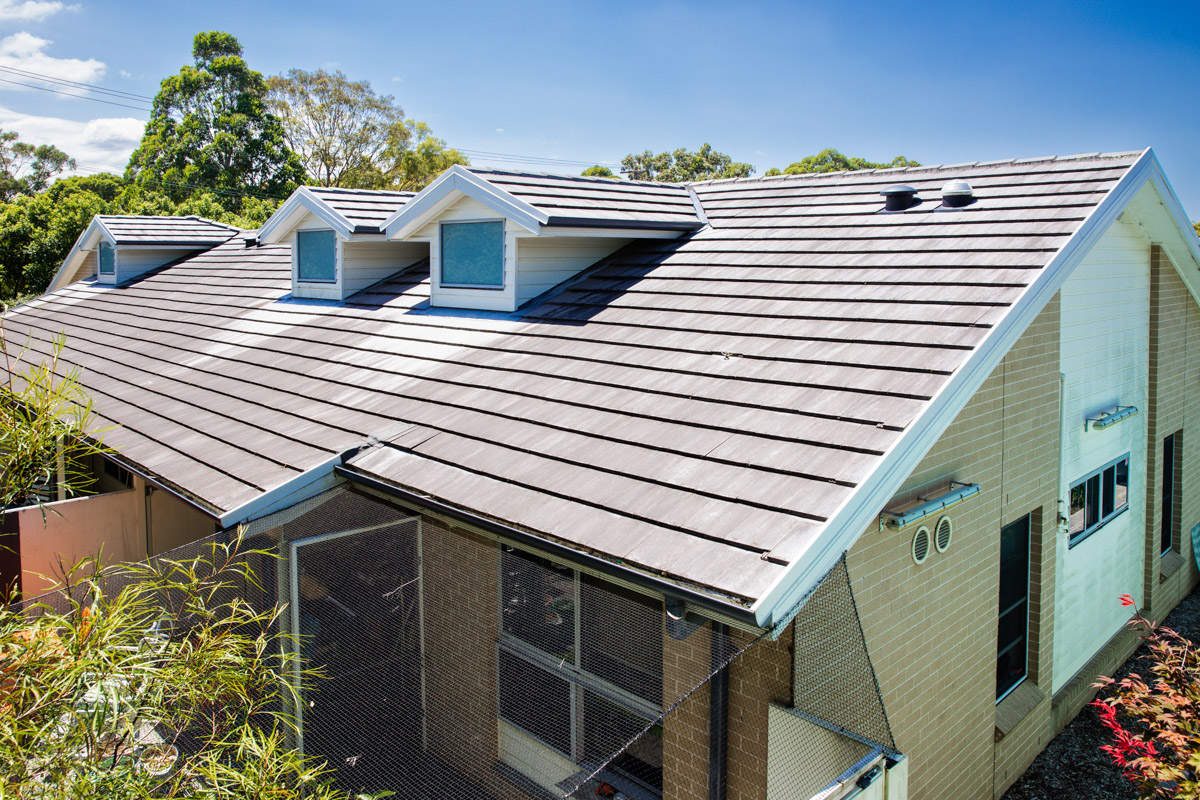 Lovely purpose-built property set in a leafy, residential area in North Ryde — Home image 76