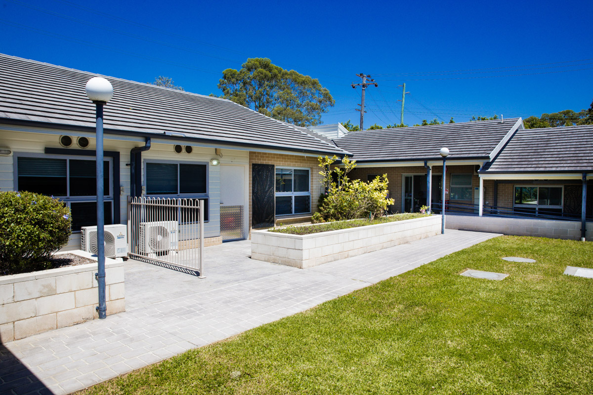 Lovely purpose-built property set in a leafy, residential area in North Ryde — Home image 79