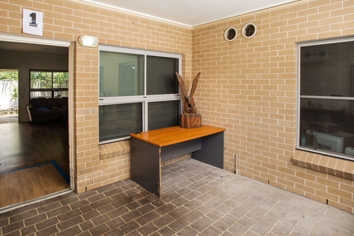 Lovely purpose-built property set in a leafy, residential area in North Ryde — Home image 83