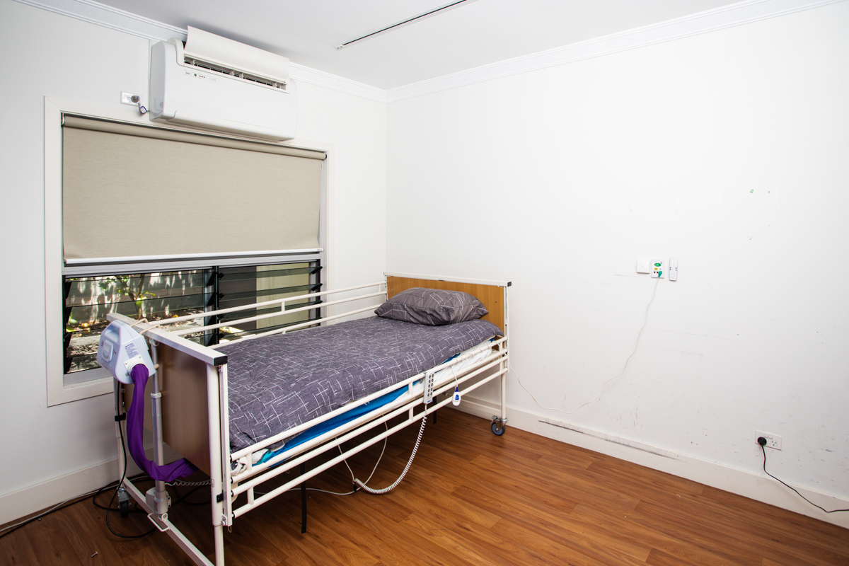 Lovely purpose-built property set in a leafy, residential area in North Ryde — Home image 84