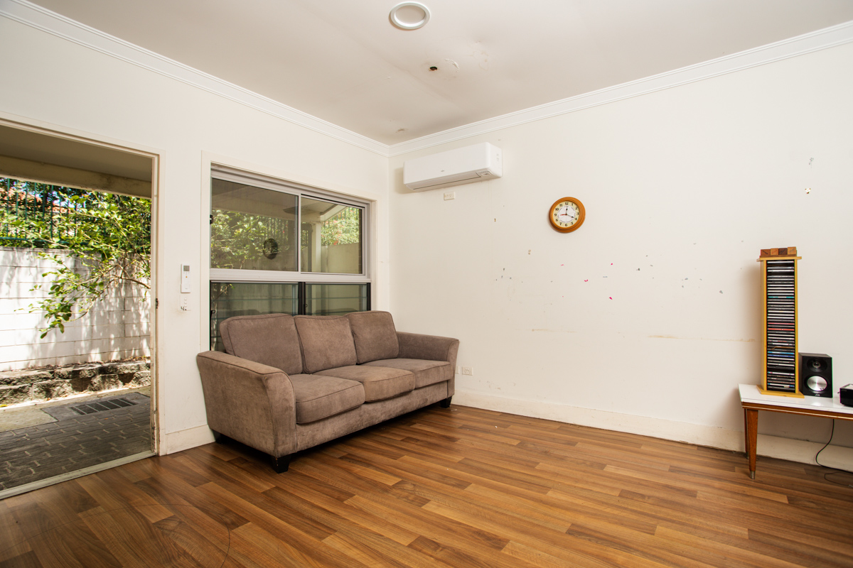 Lovely purpose-built property set in a leafy, residential area in North Ryde — Home image 85