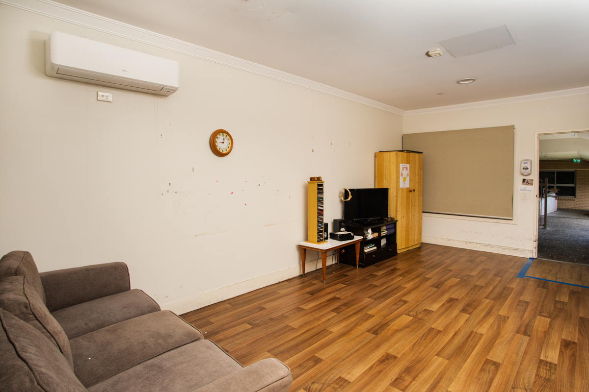 Lovely purpose-built property set in a leafy, residential area in North Ryde — Home image 86