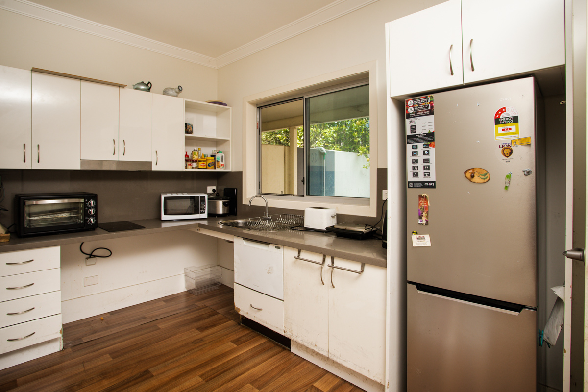 Lovely purpose-built property set in a leafy, residential area in North Ryde — Home image 87