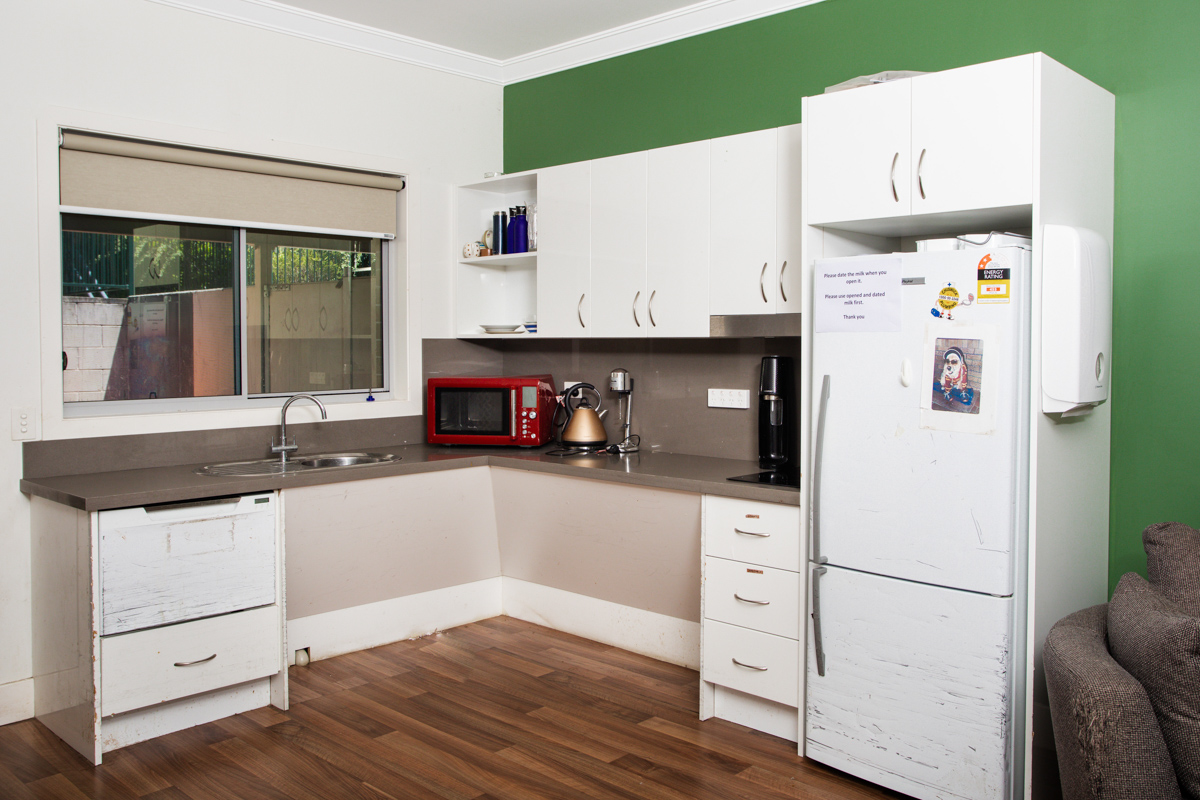Lovely purpose-built property set in a leafy, residential area in North Ryde — Home image 91