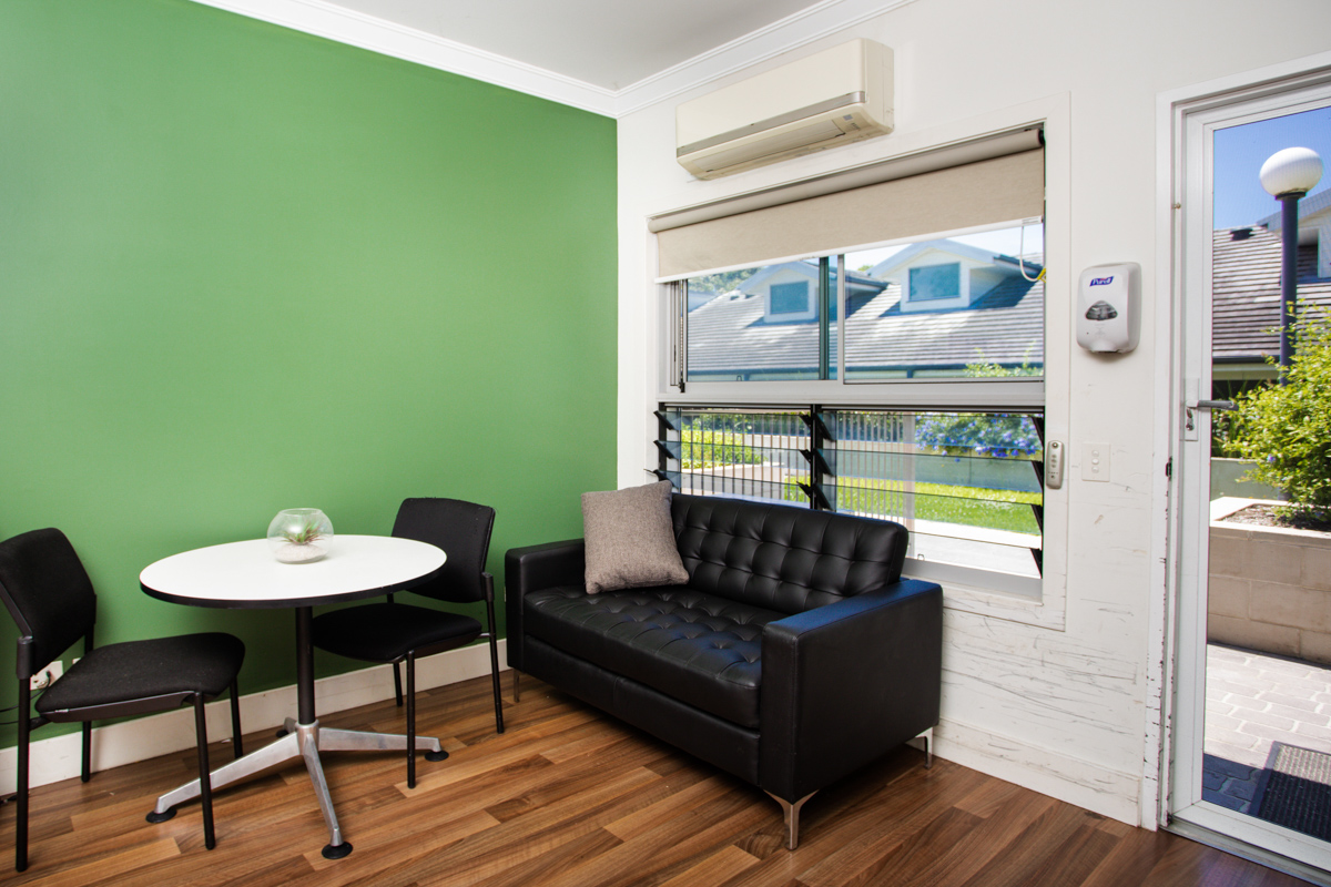 Lovely purpose-built property set in a leafy, residential area in North Ryde — Home image 93