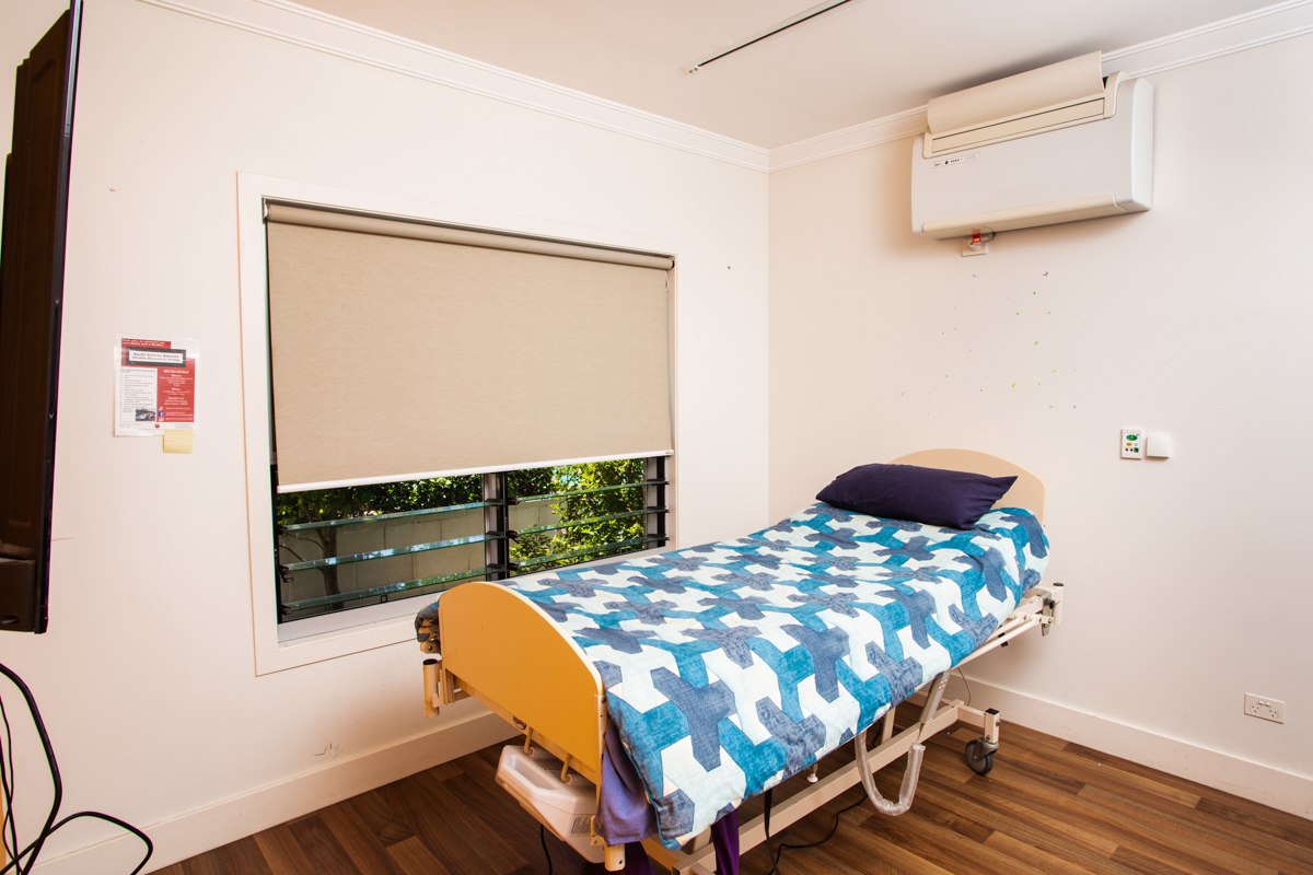 Lovely purpose-built property set in a leafy, residential area in North Ryde — Home image 94