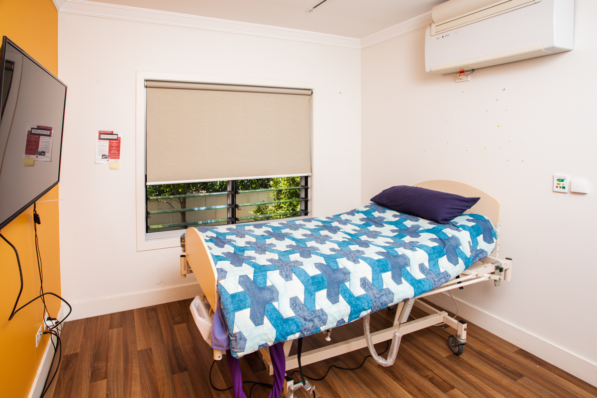 Lovely purpose-built property set in a leafy, residential area in North Ryde — Home image 95