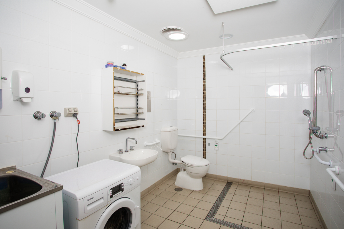 Lovely purpose-built property set in a leafy, residential area in North Ryde — Home image 97