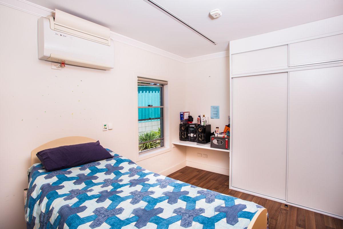 Lovely purpose-built property set in a leafy, residential area in North Ryde — Home image 98