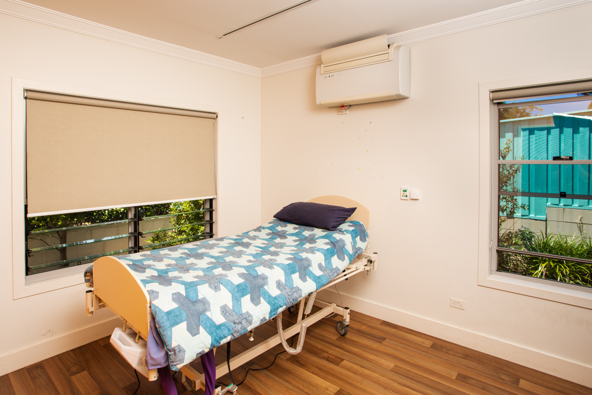 Lovely purpose-built property set in a leafy, residential area in North Ryde — Home image 100