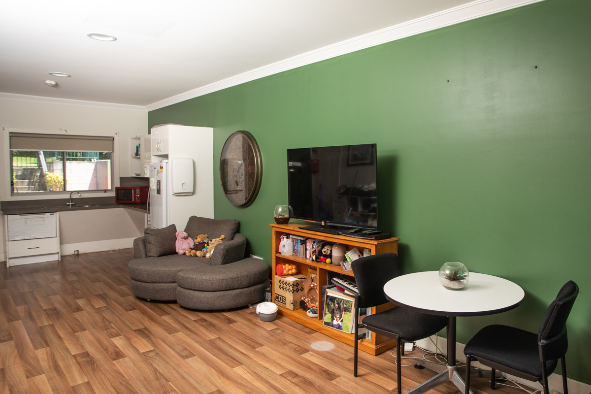 Lovely purpose-built property set in a leafy, residential area in North Ryde — Home image 102