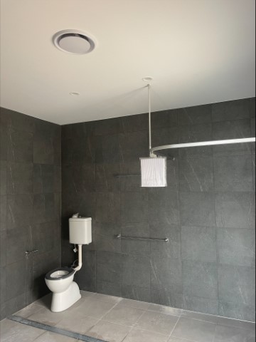 BANYA, SUNSHINE COAST QLD – HIGH PHYSICAL SUPPORT HOUSE — Home image 4