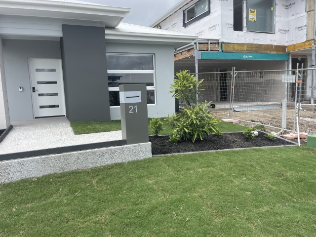 BANYA, SUNSHINE COAST QLD – HIGH PHYSICAL SUPPORT HOUSE — Home image 6
