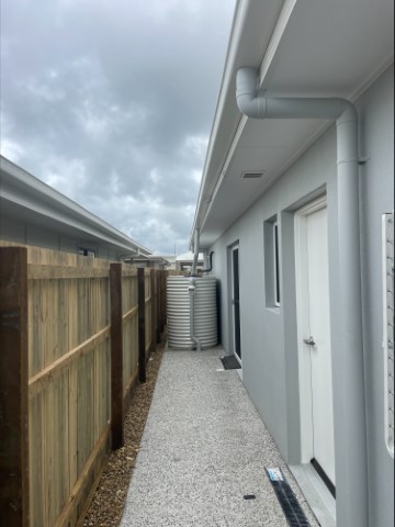 BANYA, SUNSHINE COAST QLD – HIGH PHYSICAL SUPPORT HOUSE — Home image 8