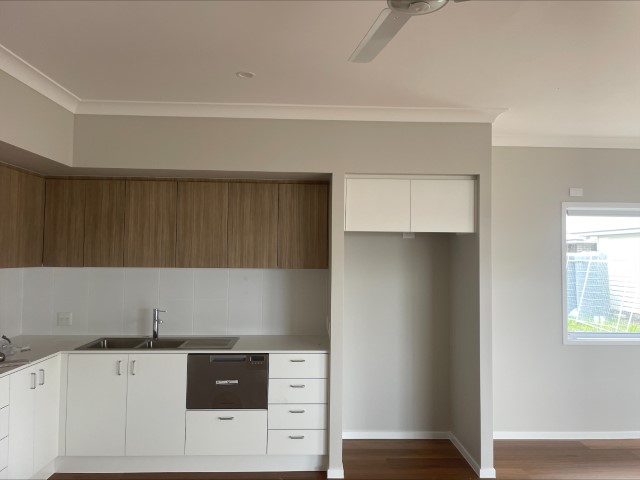 BANYA, SUNSHINE COAST QLD – HIGH PHYSICAL SUPPORT HOUSE — Home image 11