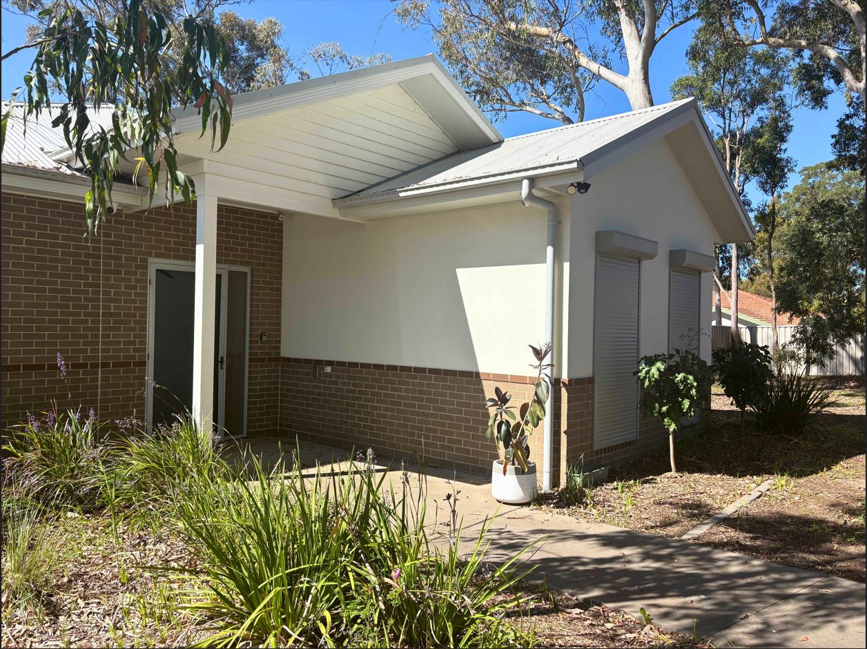 Shared home in Bonnells Bay — Floorplan 1