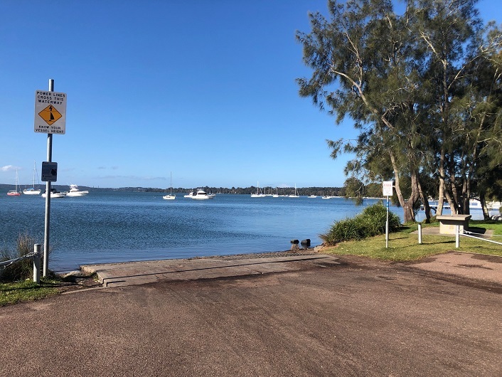Shared home in Bonnells Bay — Home image 2