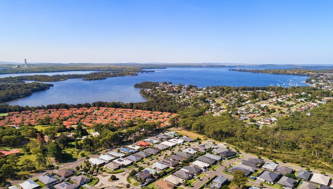Shared home in Bonnells Bay — Home image 4