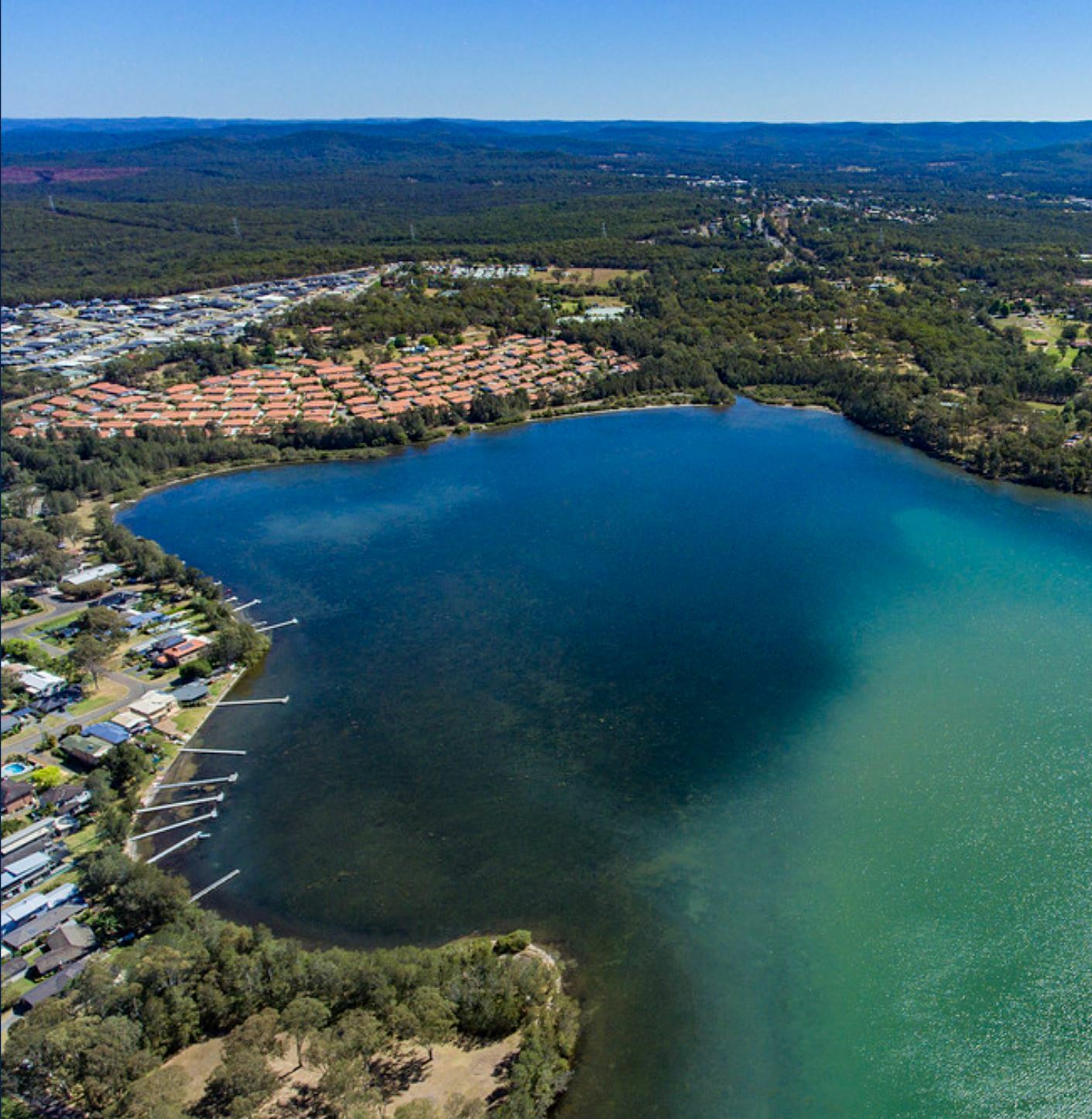 Shared home in Bonnells Bay — Home image 5
