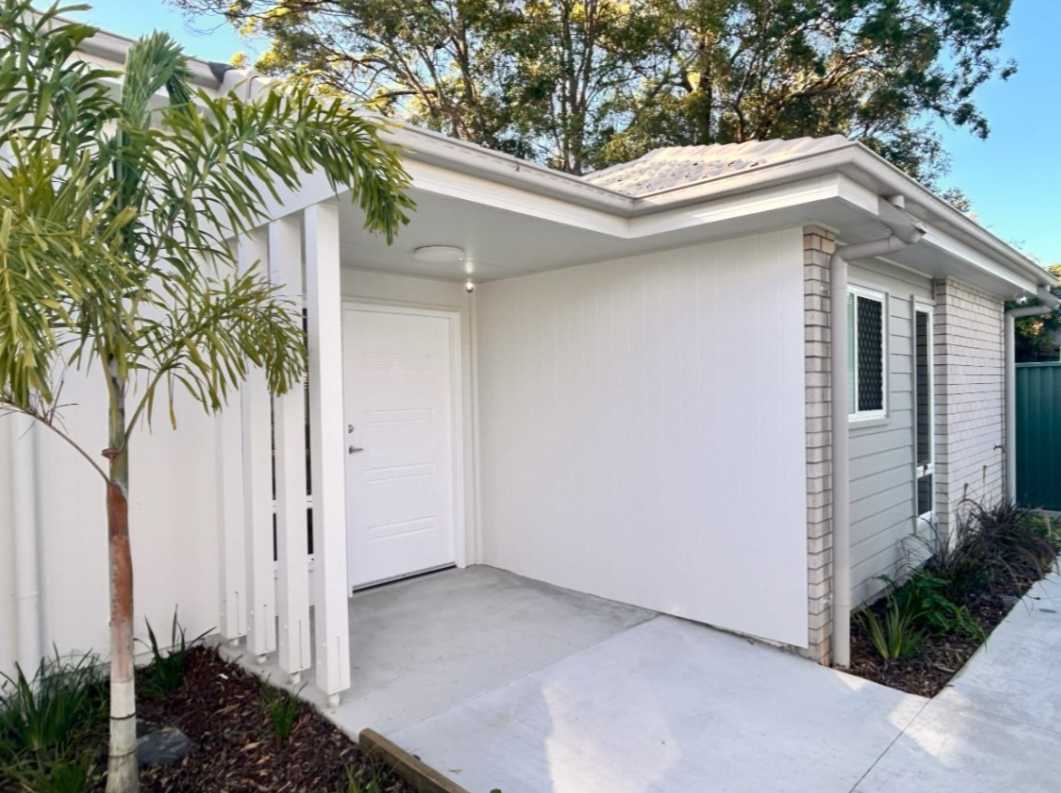 High Physical Support Villas in Marsden Offering Comfort and Independence — Floorplan 1