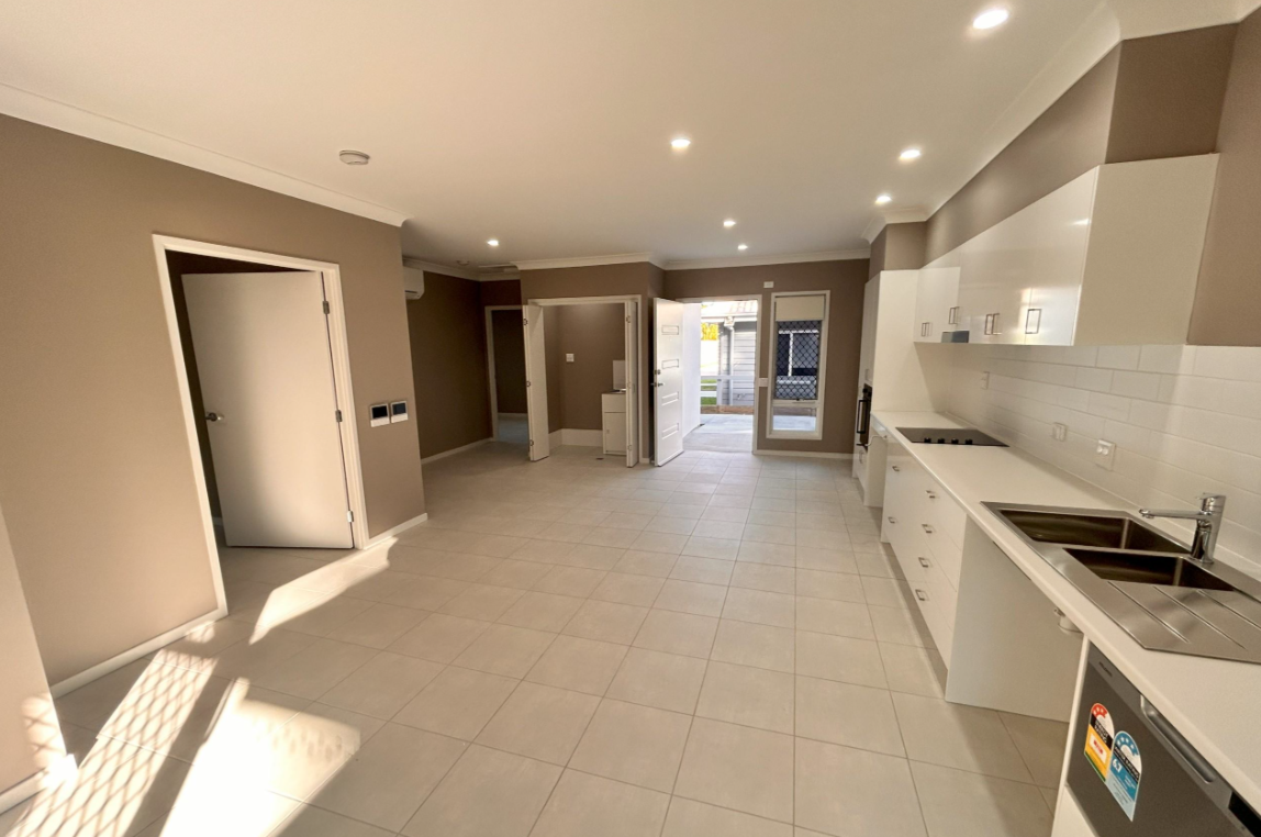 High Physical Support Villas in Marsden Offering Comfort and Independence — Home image 3