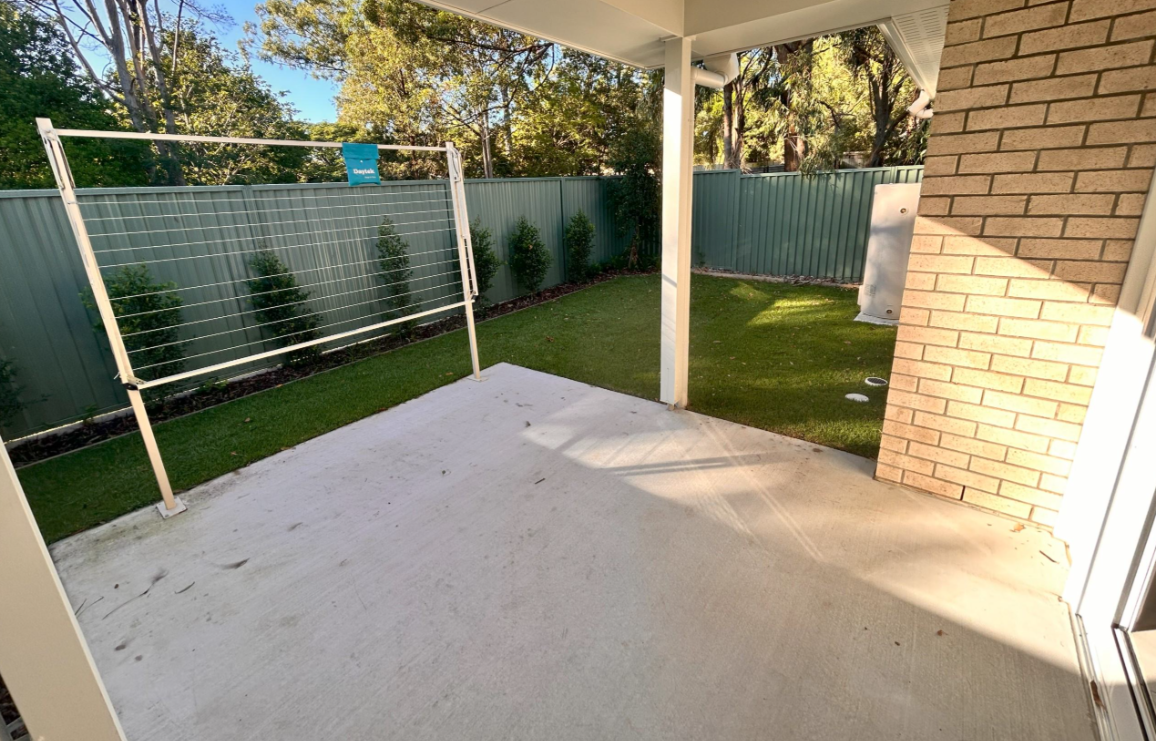 High Physical Support Villas in Marsden Offering Comfort and Independence — Home image 5