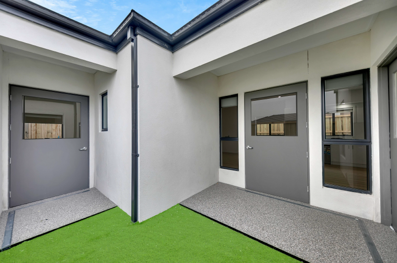 Charming 2-Bedroom Home in the Heart of Wollert’s Vibrant Community! — Home image 4