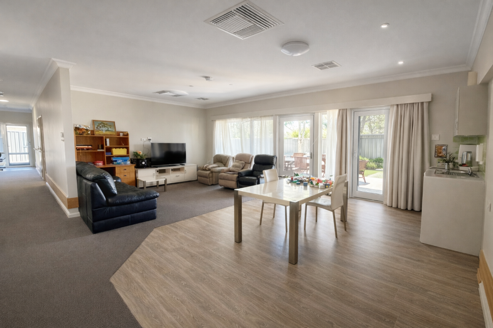 Nelson Street — Home image 2