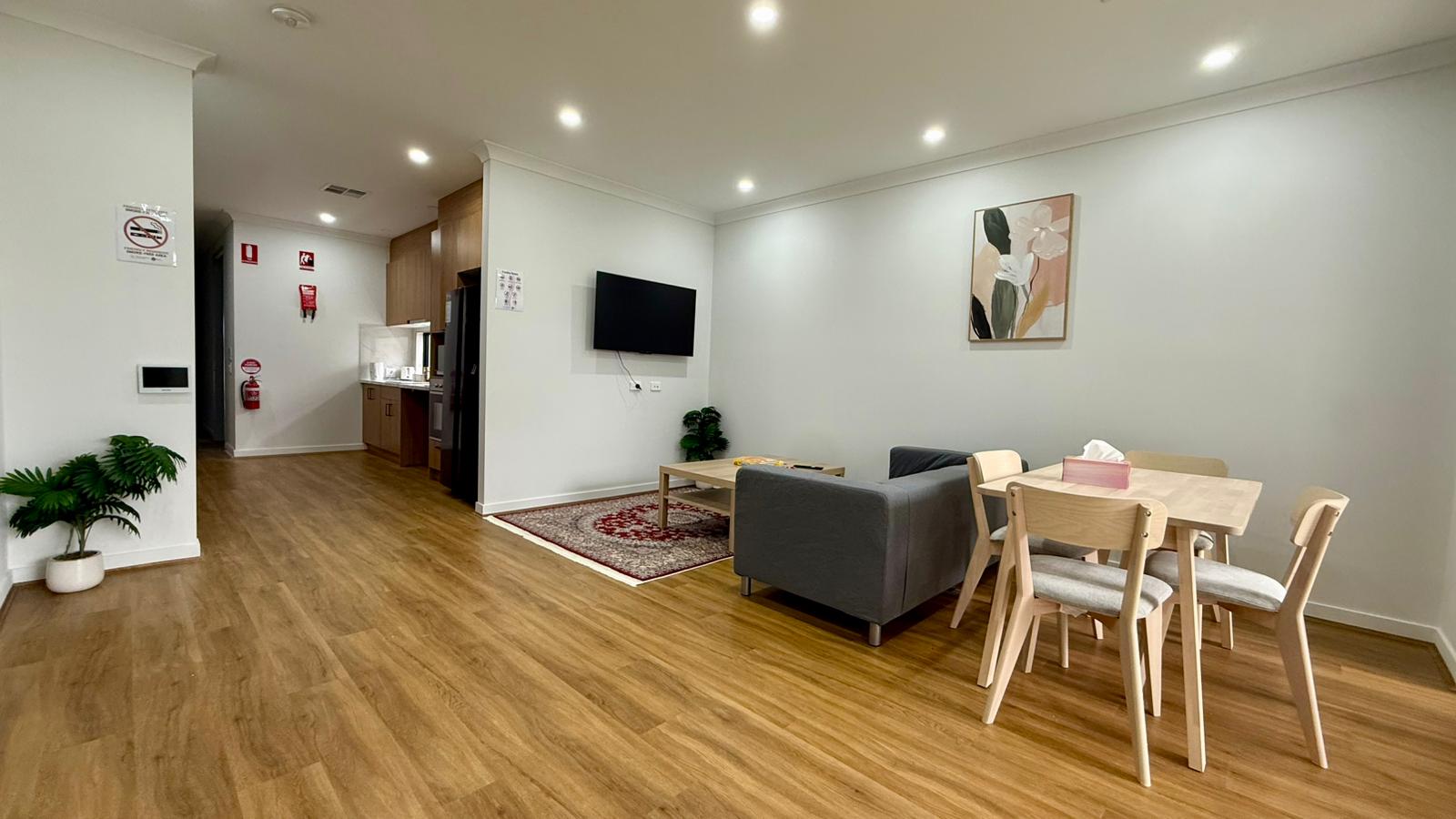 Start 2026 with Exceptional Care in a Brand-New SDA Home in Elizabeth Vale — Home image 2