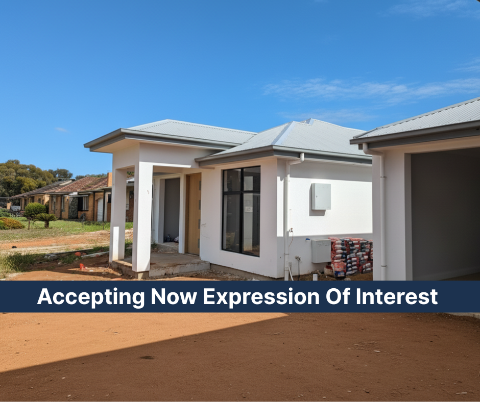 Start 2026 with Exceptional Care in a Brand-New SDA Home in Elizabeth Vale — Home image 3