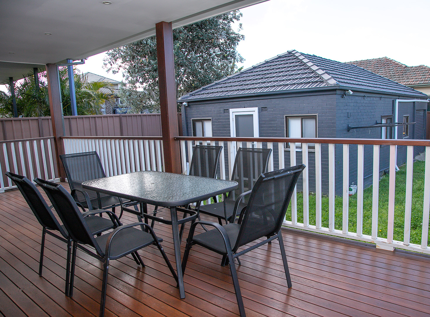 A to Z Belfield SIL House - 3 bedroom lovely home. — Home image 7