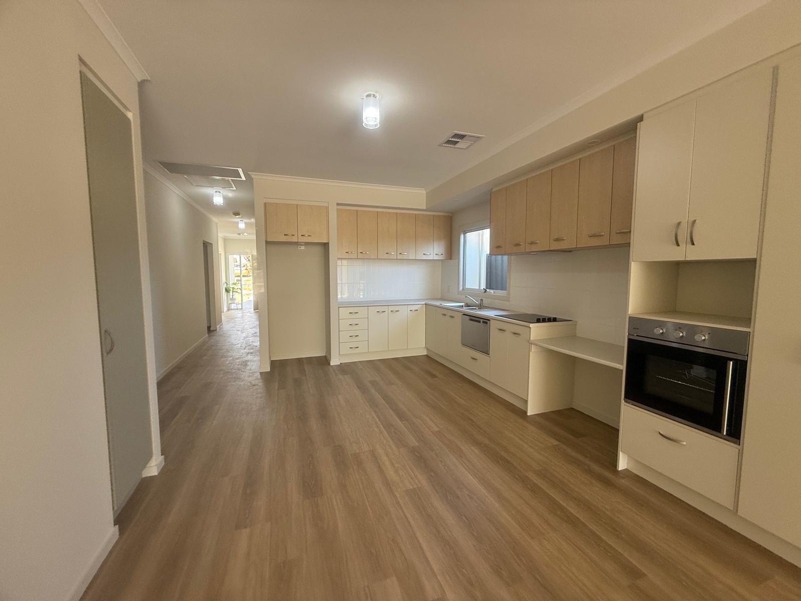 Premium High Physical Support Luxury house with Smart Living Design — Floorplan 1